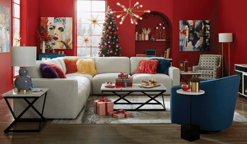 Holiday Drama