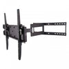 TygerClaw Full Motion Wall Mount for 32 in. to 92 in. Flat Panel TV Tv Mount