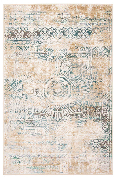 Zoe Ivory Area Rug - 8'0" x 10'0"|Carpette Zoe ivoire - 8 pi 0 po x 10 pi 0 po