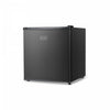 BCRK Series BLACK+DECKER 1.7 Cu. Ft. Compact Refrigerator, BCRK17B, Black