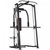 Sportnow Multi-gym Smith Machine Power Cage For Home Gym Weight Lifting
