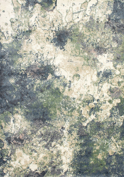 Dayton Distressed Area Rug - 6'7" x 9'6"|Carpette Dayton à aspect vieilli - 6 pi 7 po x 9 pi 6 po