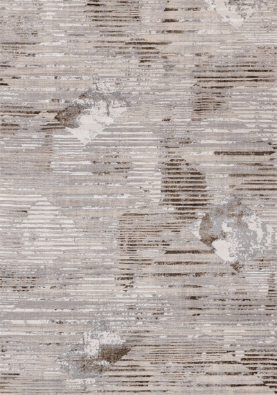 London Geometric Indoor Area Rug - 7'10" x 10'6"|Carpette London à motif géométrique pour l’intérieur - 7 pi 10 po x 10 pi 6 po