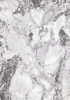 Isabelle Granite Pattern Area Rug - 5'3\" x 7'7\"