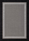 Jackson Flatweave Area Rug - 3'11\" x 5'7\"