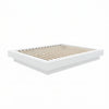 Marconi Platform Bed Frame Queen Bed