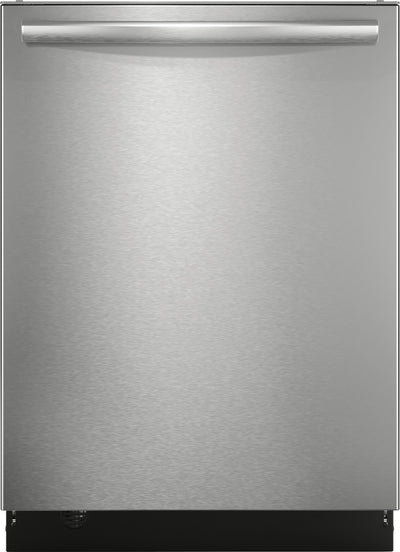 Frigidaire Gallery 24" Dishwasher - Stainless Steel - GDSH4735AF | Frigidaire Gallery Lave-vaisselle de 24 po - GDSH4735AF