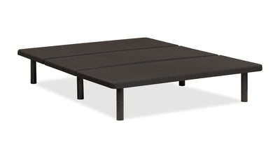Zephyr 1.6 Full Platform Base | Base plateforme Zephyr 1.6 pour lit double