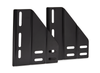 Zephyr All Sizes Headboard Bracket - Set of 2