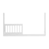 Presley Crib Guard Rail – White