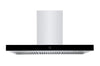 Hauslane Chef 30\" Convertible Wall Mount Range Hood - WM-739SS-30
