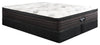 Beautyrest GL2 Eurotop Firm King Mattress Set