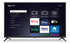 Proscan 42\" 1080p LED HDR 60Hz Roku Smart TV (PTR4266)