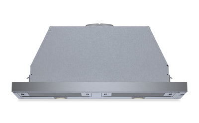 Bosch 30" 500 Series Pull-out Hood - Stainless Steel - HUI50351UC | Hotte rétractable Bosch de série 500 de 30 po - acier inoxydable - HUI50351UC