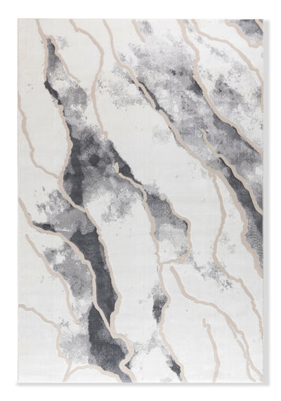 Kinsley 7'6" x 10'6" Area Rug – Multicolour | Carpette Kinsley 7 pi 6 po x 10 pi 6 po - multicolore