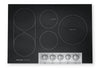 Frigidaire Professional 30\" 5-Element Electric Cooktop - Stainless Steel - PCCE3080AF