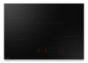 Samsung 30\" 4-Element Induction Cooktop - Black - CC70F30S2DAA