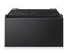 Samsung 27” Bespoke Laundry Pedestal – WE702NB/US