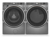 Whirlpool 5.8 Cu. Ft. Front-Load Washer with FreshFlow™ Vent System and 7.4 Cu. Ft. Gas Dryer