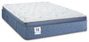 Sealy Posturepedic® Luxury Crown Jewel® Resort Paradiso Euro Pillowtop Full Mattress