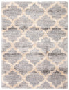 Dimity Grey Area Rug - 5'3\" x 7'3\"