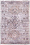 Kashkuli Grey Rug 7'10\" X 10'0\" Area Rug
