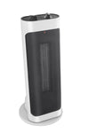 Ecohouzng Tower Ceramic Fan Heater With Remote Control