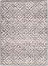 Electra Anthracite Area Rug - 5'3\" x 7'3\"