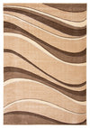Branda Tan Area Rug - 6'7\" X 9'10\"