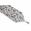 Tapestry Table Runner Wintertime 36\" - Set of 2