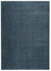 Ankara Blue Area Rug - 6'7\" x 9'