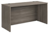 Affirm 59.06\" Commercial Grade Office Desk - Hudson Elm