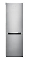 Samsung 24\" 11.3 Cu. Ft. Bottom-Mount Refrigerator - Stainless Steel - RB10FSR4ESR/AA