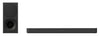 SONY S-Force 2.1 Channel 330W Soundbar with Wireless Subwoofer (HTS400)