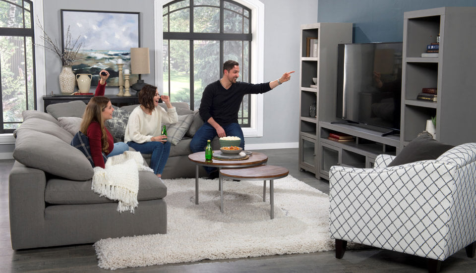 TV Buying Guide