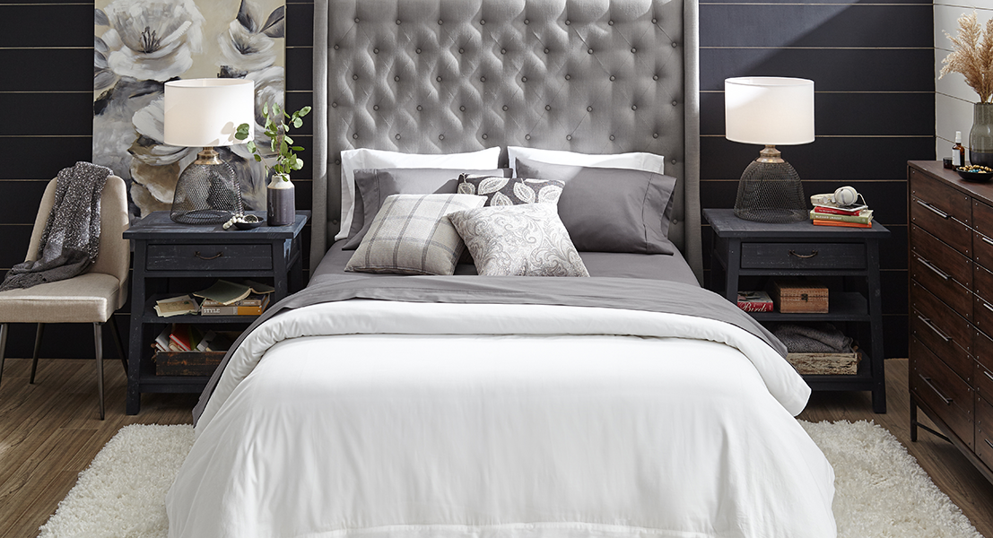 What’s Under Your Mattress? The Best Options for Below Your Bed.