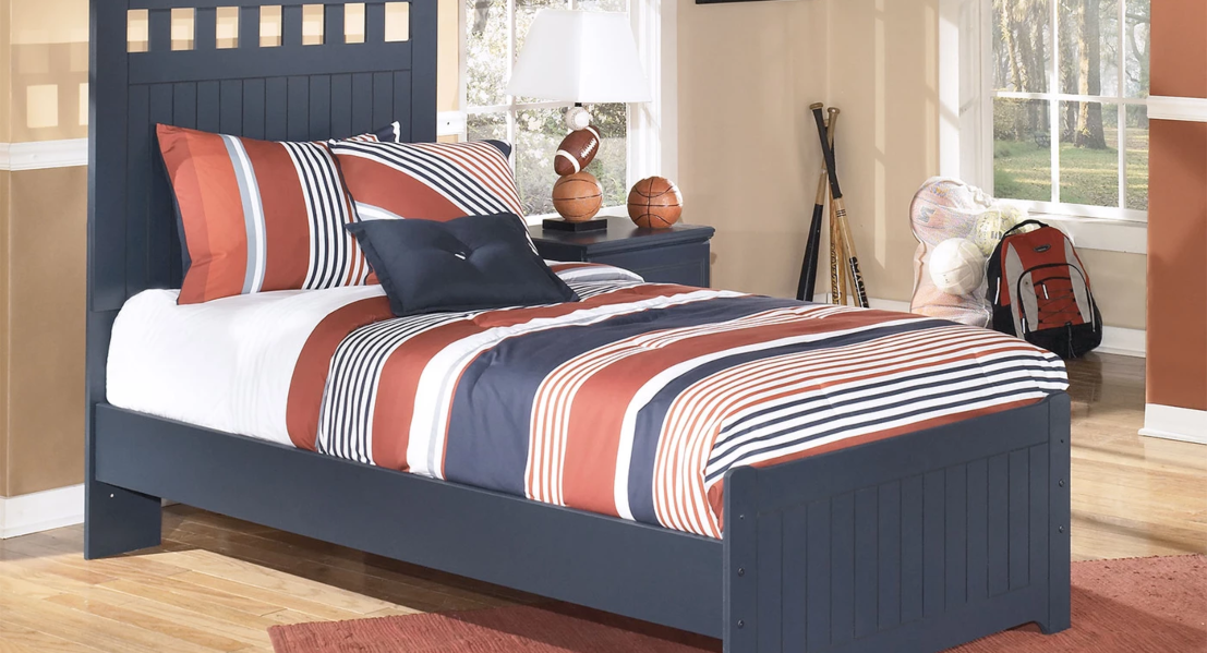 4 Types of Kids’ Beds and How to Choose the Right One