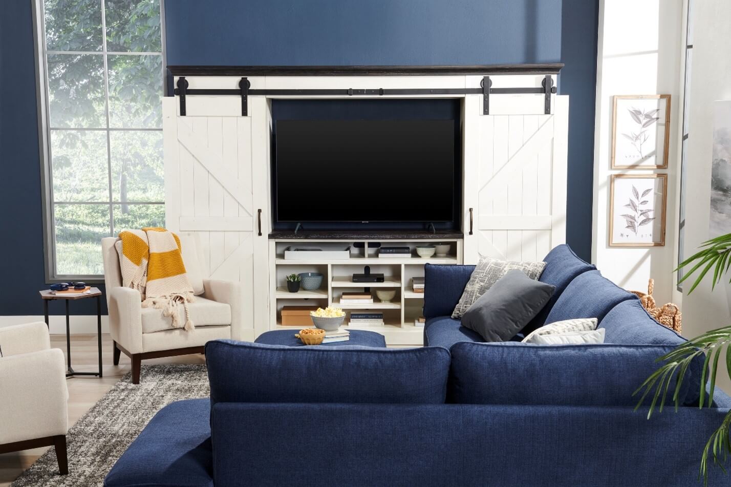Finding the Right TV Placement in Your Home