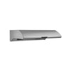 Zephyr Typhoon 30" Under Cabinet - Stainless Steel - AK2100CS | Hotte de cuisinière sous l’armoire Typhoon de Zephyr de 30 po - acier inoxydable - AK2100CS | AK2100CS