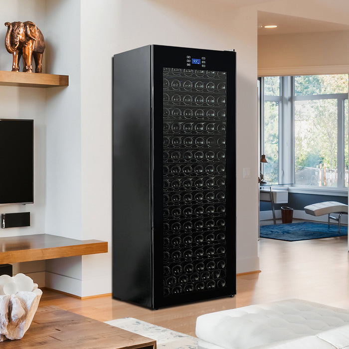 Wine Enthusiast Freestanding Wine Refrigerator – 269016603