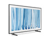 SAMSUNG 75" LS03HW The Frame Pro with Vision AI 4K Smart TV (QN75LS03HWFXZC) - 2026 Model | Téléviseur intelligent The Frame Pro SAMSUNG LS03HW 4K de 75 po avec Vision AI (QN75LS03HWFXZC) - modèle 2026