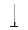 SAMSUNG 75" LS03HW The Frame Pro with Vision AI 4K Smart TV (QN75LS03HWFXZC) - 2026 Model | Téléviseur intelligent The Frame Pro SAMSUNG LS03HW 4K de 75 po avec Vision AI (QN75LS03HWFXZC) - modèle 2026