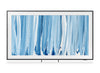 SAMSUNG 75" LS03HW The Frame Pro with Vision AI 4K Smart TV (QN75LS03HWFXZC) - 2026 Model | Téléviseur intelligent The Frame Pro SAMSUNG LS03HW 4K de 75 po avec Vision AI (QN75LS03HWFXZC) - modèle 2026