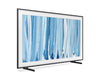 SAMSUNG 75" LS03HW The Frame Pro with Vision AI 4K Smart TV (QN75LS03HWFXZC) - 2026 Model | Téléviseur intelligent The Frame Pro SAMSUNG LS03HW 4K de 75 po avec Vision AI (QN75LS03HWFXZC) - modèle 2026