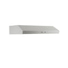 Zephyr Cyclone 30" Under Cabinet Range Hood - White - AK6500CW | Hotte de cuisinière sous l’armoire Cyclone de Zephyr de 30 po - blanche - AK6500CW | AK6500CW