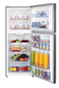 TCL 10.1 Cu. Ft. Mini Fridge with Freezer - TM102L|Réfrigérateur compact TLC de 10,1 pi3 avec congélateur - TM102L