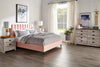 Tilda 3-Piece King Comforter Set 