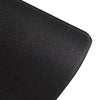 Costway 47" X 24" Exercise Equipment Mat Gym Bike Floor Protector Treadmill Mat Pvc