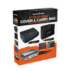 Blackstone 22" Tabletop Griddle Cover and Carry Bag - 1722 | Couvercle et Sac de Transport pour Plaque de Cuisson Blackstone 22" - 1722