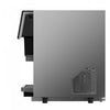 Forno Fresco 10 in Countertop Ice Maker & Dispenser, 66 lbs, Stainless Steel- FIMDP7383-10 | Fresco machine a glacons de 10 po de comptoir avec distributeur, 66 lb, acier inoxydable - FIMDP7383-10